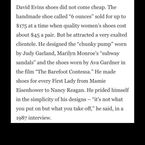 David Evins Brown Two Tone Quilted Loafer Size 9 AAA - Picture 13 of 14